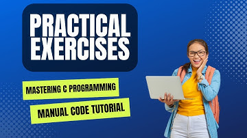 fibonacci sequence || Mastering C Programming: A Comprehensive Manual Code Tutorial