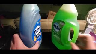 (EPISODE 2619) FOUND IT ON AMAZON: Dawn Ultra Dishwashing Liquid Dish Soap 56oz 2pack @amazon
