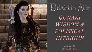 Dragon Age: Origins | Completionist Modded DAO Let's Play | Episode 46 by TheMadHarridan 157 views 4 months ago 1 hour, 6 minutes