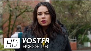 Pretty Little Liars: The Perfectionists 1x08 Promo VOSTFR 