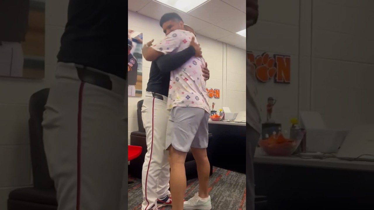Nationals No. 12 Prospect Luis Perales Gets Called Up