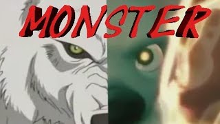 Вольт: Monster