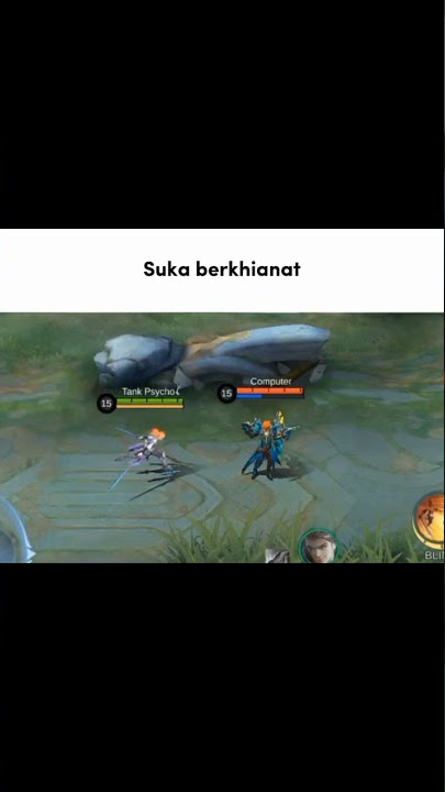 6 Sifat Manusia Yang Allah Tidak Suka [PART2] #shorts #mobilelegends #tiktok #fyp #mldakwah