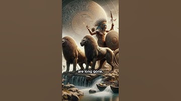 The Sumerian Heritage #sumerian #sumerianmythology #mythology