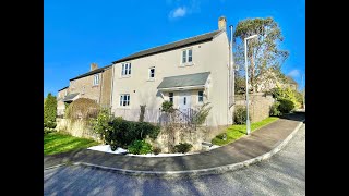 Treffry Road, Truro - A beautifully presented 4 bedroom (2 en-suite) house with no onward chain...