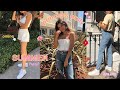 i bought the cutest summer outfits ONLINE (Princess Polly TRY-ON HAUL)