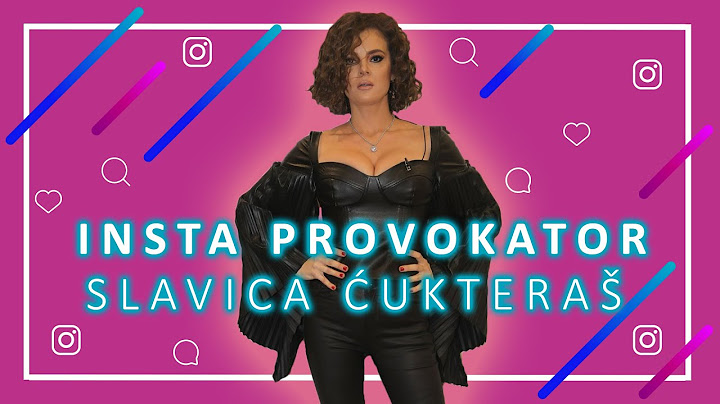 Nezapamćeni okršaj pred kamerama! Slavica Ćukteraš gospođu spustila za medalju!