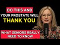 UROLOGIST: What Really Happens If You Stop Masturbating After 50 | Advice For Men