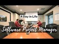 A Day in Life of Indian Software Project Manager in USA!