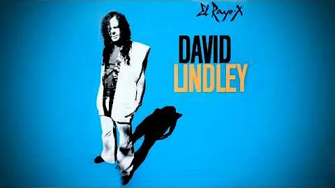 David Lindley - Mercury Blues