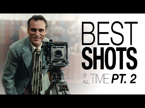 Best Shots of All Time - Part 2