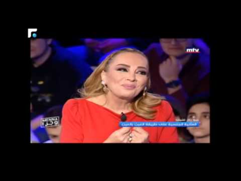 ليه هاجم طوني خليفة مهى سلمى بهالقساوة