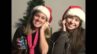 2010 Christmas Candy Grams