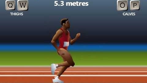 qwop failure