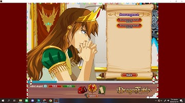 Dragonfable Convergence The Point of no Return (Part 2)