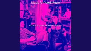 Vivacious Ambience for Working