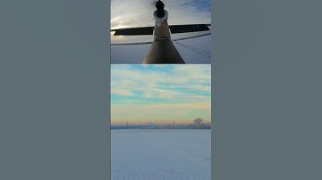 INAV6 - Programming Framework Autoland Test