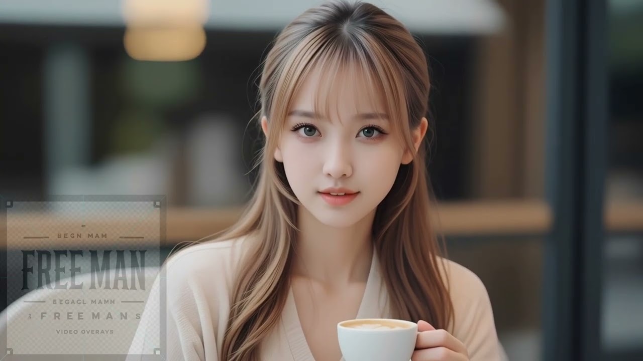 Freeman 世界靜止在這一刻1/世界がこの瞬間で止まる1/The World Stops at This Moment1/Lo-fi Chill/Instrumental Jazz/