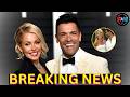 Unbelievable Love Story: "30 Years & Still Going Strong! Kelly Ripa & Mark Consuelos''