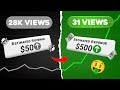 5 Real Income Sources Without Monetization🔥(No Views Needed)