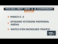 WIAA GESA Credit Union 1B 2B Championships WIAA GESA Credit Union 1B 2B Championships