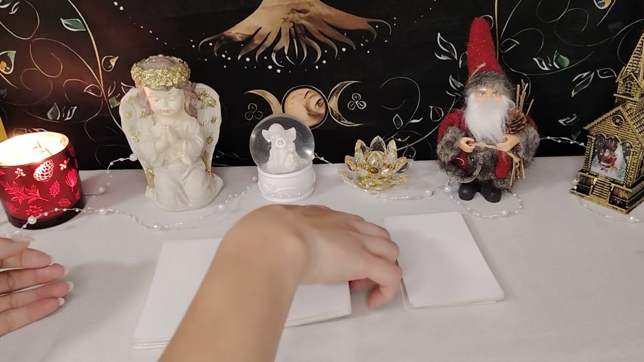 Fecioară♍ IANUARIE totul se schimba pentru tine! Vezi cum!