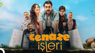 Cenaze İşleri | Full Film