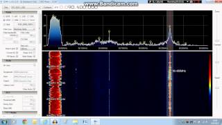 Radio Jamia local CRS, 50 Watts, 0438 UTC, 9 June 2013 screenshot 3