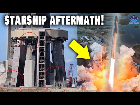 SpaceX's Starship Flight-2 Aftermath: What next?
