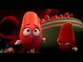 Sausage Party Official Red Band Trailer Sausage Party Official Red Band Trailer