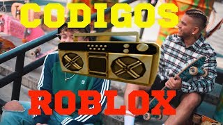 Codigos De Musica Para Roblox Paulo Londra Preuzmi - codigos de musica para roblox paulo londra dimelo 免费在线视频最