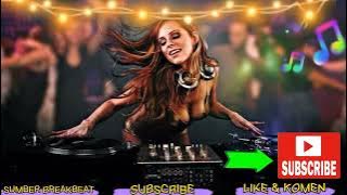 DJ MORENA BREAKBEAT 2022