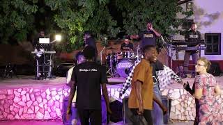 Nkyinkyim's Akwaaba Live II 2024 @UoGmusic Part 2
