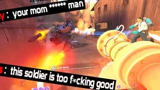 Download Lagu Beggar's BAZOOKA Power! - TF2 Soldier Gameplay MP3 Download Lagu Beggar's BAZOOKA Power! - TF2 Soldier Gameplay MP3