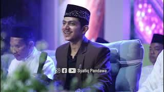 Prawoto Bersholawat - Habib Zaidan Yahya - Ya imamarusli - Madad  Ya Maulana Ya Husein