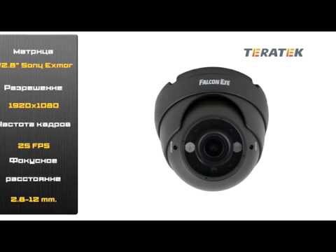 FE IDV1080AHD 35M