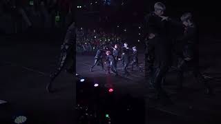 230706 NCT Dream in Chile - Countdown