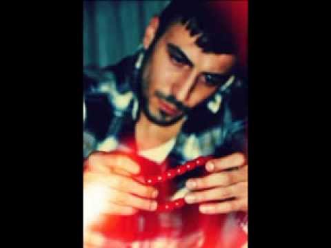 FERMAN ft METİN AKER - CANIN SAĞOLSUN -2013 ( NURKAN BEATZ )