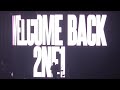 Capture de la vidéo 2Ne1 Asia Tour [Welcome Back] In Ho Chi Minh - 20250215 Day 1