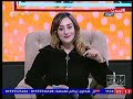 الإعلامية مروة سالم فيروس كورونا ابتلاء من ربنا علشان نفوق