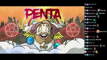 PENTA + chat - 2022-02-24 - NoPixel | Wranglin