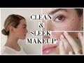 Let's Get Ready! A Clean Makeup Tutorial