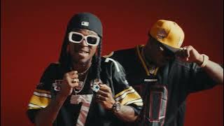 Prince Luv and Yo Maps - Imbwa Ndine