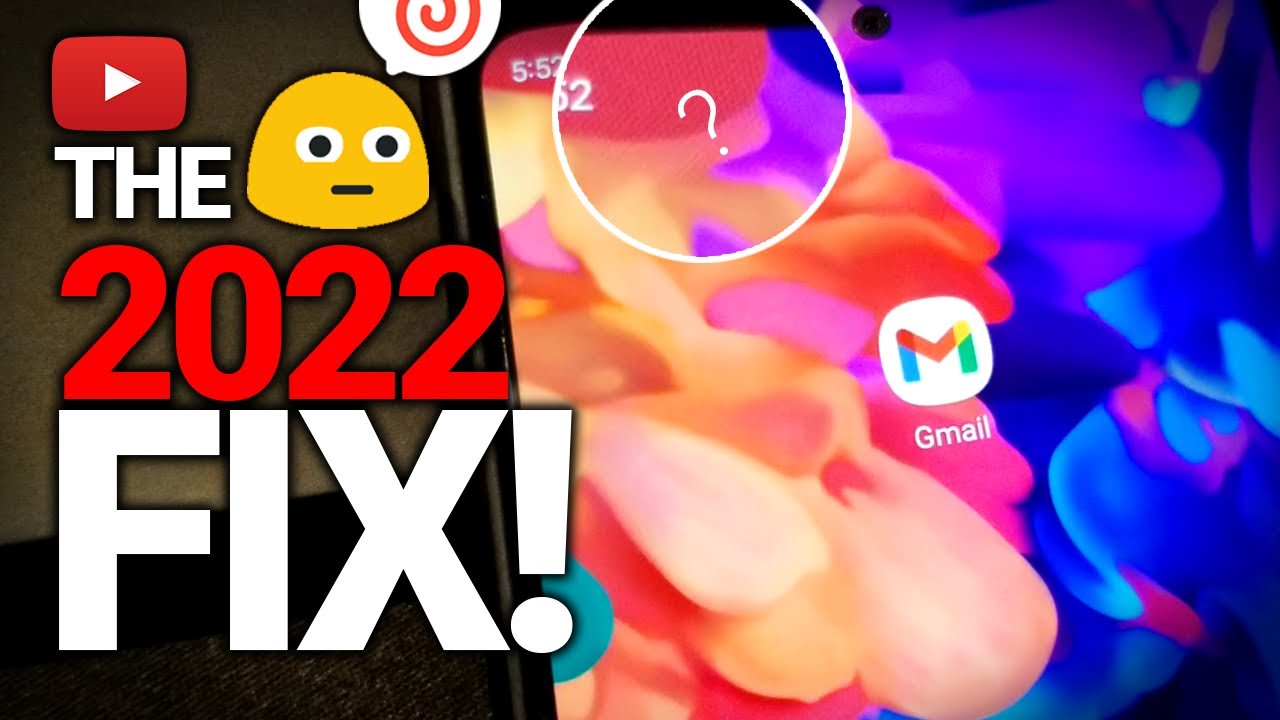 THE NEW 2023 FIX! Gmail notifications not showing up on Android Samsung ...