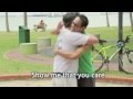 The Psoriasis Man (Music Video)  #PSingapore