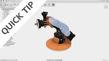 QUICK TIP: 3D Printing App
