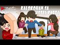 Kalokohan sa hotel part1  pinoy animation