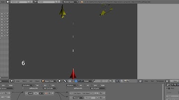 Blender Tutorial Developing the Shoot 