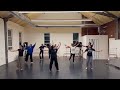 New Punjabi jhunbar fantastic 💃💃💃💃💃💃#profesionaldancer #chrography #indianculture #indiandance