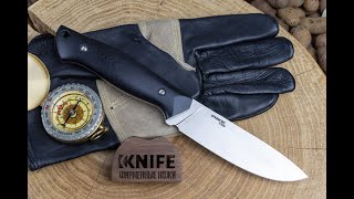 Ножи Pride от N.C.Custom